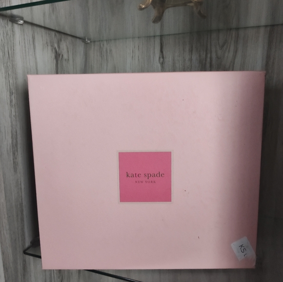 Kate Spade Perry Snakeskin Patterned Women's Heels SZ 6 New In Box - Picture 7 of 8